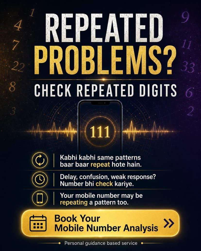 Mobile Number Analysis
