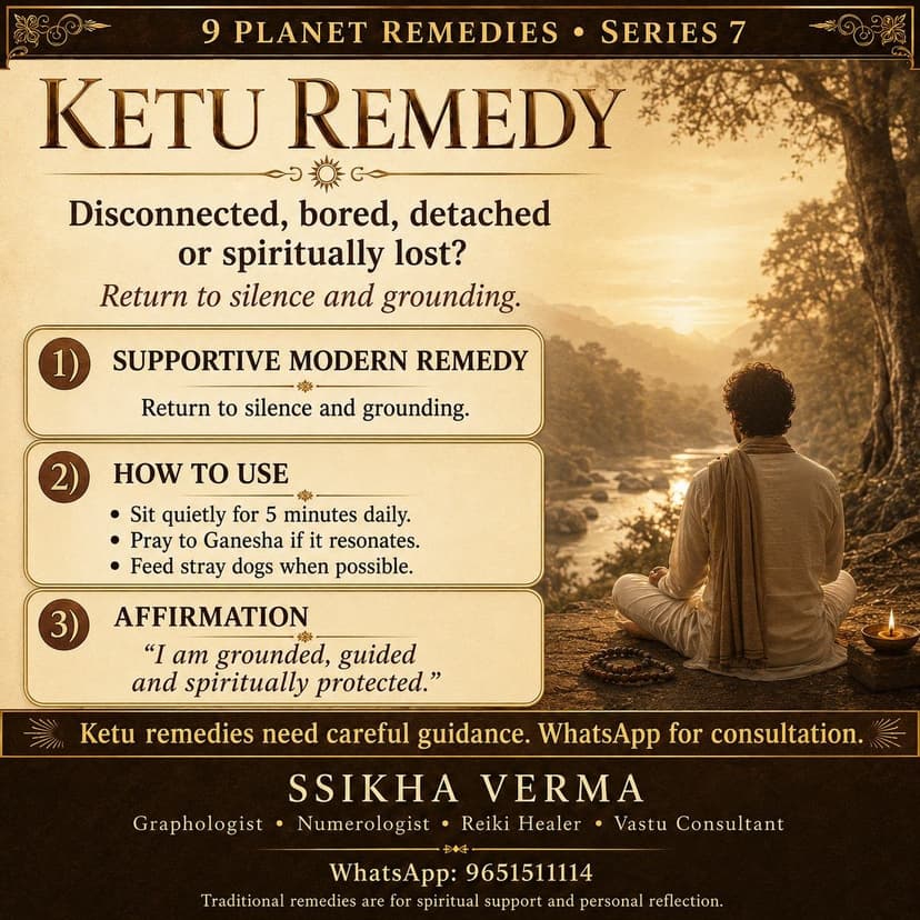 Ketu