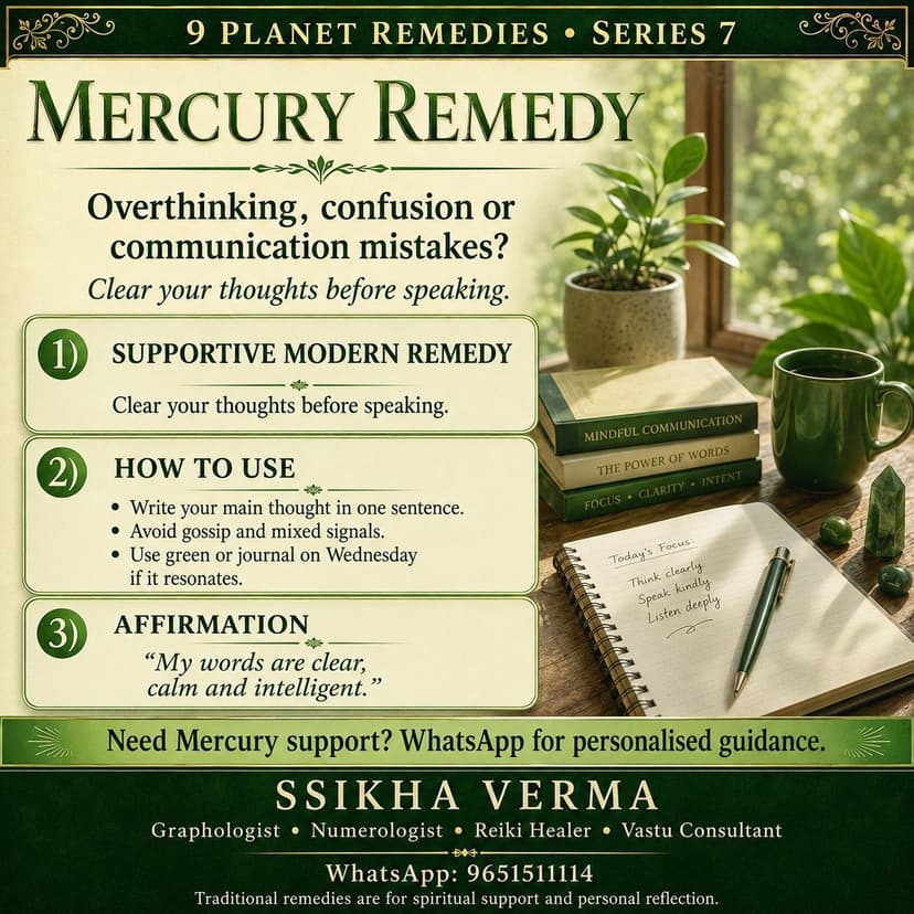 Mercury