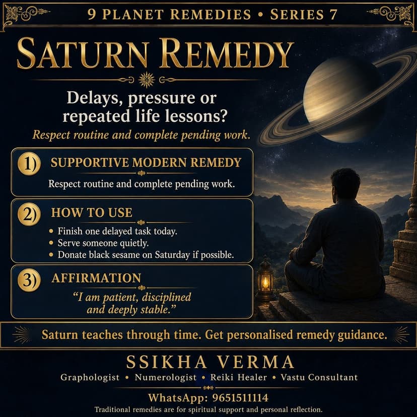 Saturn