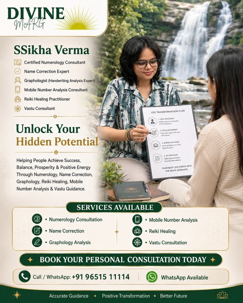 Personalised Remedies